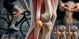 Ressaut du biceps fémoral : une cause rare de douleur latérale du genou