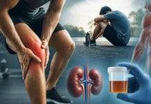 Rhabdomyolyse d’effort : distinguer une urgence médicale des courbatures après l’entraînement