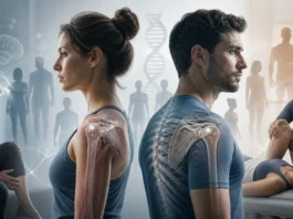 Sexe, genre et douleur musculosquelettique : ce que l’on sait, ce qu’on ignore Sexe, genre et douleur musculosquelettique : ce que l’on sait, ce qu’on ignore