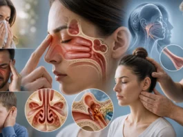 Sinusite, rhinite et otite : quelle place réelle pour l’ostéopathie ?