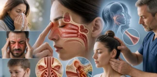 Sinusite, rhinite et otite : quelle place réelle pour l’ostéopathie ?