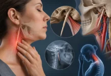 Syndrome d’Eagle : quand le processus styloïde contribue à la douleur de gorge Syndrome d’Eagle : quand le processus styloïde contribue à la douleur de gorge