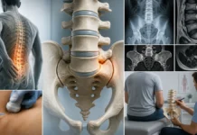 Syndrome de Bertolotti : quand une vertèbre transitionnelle peut réellement contribuer à la lombalgie Syndrome de Bertolotti : quand une vertèbre transitionnelle peut réellement contribuer à la lombalgie