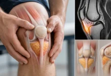 Syndrome de Hoffa : quand le coussinet graisseux infrapatellaire devient douloureux Syndrome de Hoffa : quand le coussinet graisseux infrapatellaire devient douloureux
