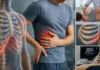 Syndrome de la côte glissante : douleur costale, diagnostic et rôle de l’ostéopathie Syndrome de la côte glissante : douleur costale, diagnostic et rôle de l’ostéopathie