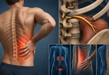 Syndrome de la douzième côte : douleur du flanc et irritation du nerf sous-costal T12 Syndrome de la douzième côte : douleur du flanc et irritation du nerf sous-costal T12