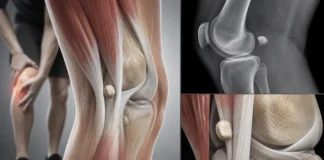 Syndrome de la fabella : une cause rare de douleur postéro-latérale du genou