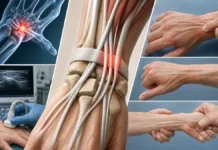 Syndrome d’intersection distale du poignet : une ténosynovite rare à reconnaître