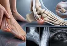 Syndrome douloureux de l’os péronier : une cause rare de douleur latérale du pied Syndrome douloureux de l’os péronier : une cause rare de douleur latérale du pied