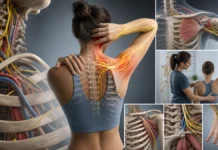 Syndrome du défilé thoracique neurogène : bras engourdi, épaule, cou ou plexus brachial ? Syndrome du défilé thoracique neurogène : bras engourdi, épaule, cou ou plexus brachial ?