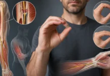Syndrome du nerf interosseux antérieur : quand le signe « OK » devient impossible