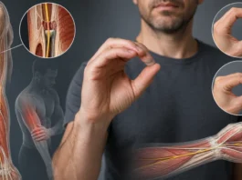 Syndrome du nerf interosseux antérieur : quand le signe « OK » devient impossible