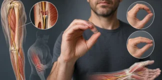 Syndrome du nerf interosseux antérieur : quand le signe « OK » devient impossible