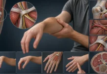 Syndrome du nerf interosseux postérieur : faiblesse des doigts sans engourdissement Syndrome du nerf interosseux postérieur : faiblesse des doigts sans engourdissement