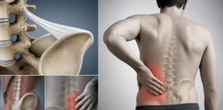 Syndrome iliolombaire : une cause méconnue de douleur lombaire près de la crête iliaque