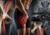 Tendinopathie calcifiante du droit fémoral : une cause rare de douleur aiguë à la hanche Tendinopathie calcifiante du droit fémoral : une cause rare de douleur aiguë à la hanche