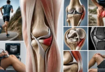 Tendinopathie et lésion du poplité : une cause rare de douleur postéro-latérale du genou Tendinopathie et lésion du poplité : une cause rare de douleur postéro-latérale du genou