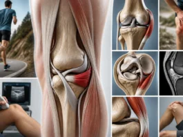 Tendinopathie et lésion du poplité : une cause rare de douleur postéro-latérale du genou