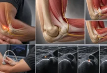 Triceps à ressaut et instabilité du nerf ulnaire : comprendre le claquement médial du coude