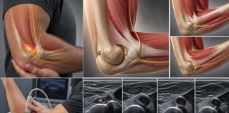 Triceps à ressaut et instabilité du nerf ulnaire : comprendre le claquement médial du coude