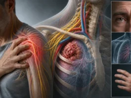 Tumeur de Pancoast : quand une douleur d’épaule cache une cause pulmonaire Tumeur de Pancoast : quand une douleur d’épaule cache une cause pulmonaire