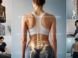 Asymétrie du bassin ou des épaules : faut-il la corriger ? Une asymétrie du bassin ou des épaules doit-elle vraiment être corrigée ?
