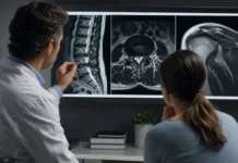 Une image d’IRM anormale explique-t-elle nécessairement la douleur ?