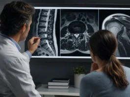 Une image d’IRM anormale explique-t-elle nécessairement la douleur ?
