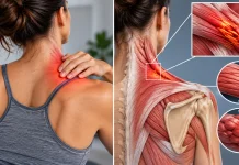 Muscle dur : distinguer tension, raideur et force