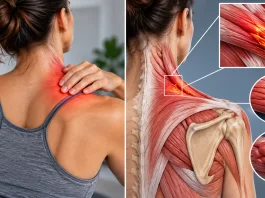 Muscle dur : distinguer tension, raideur et force
