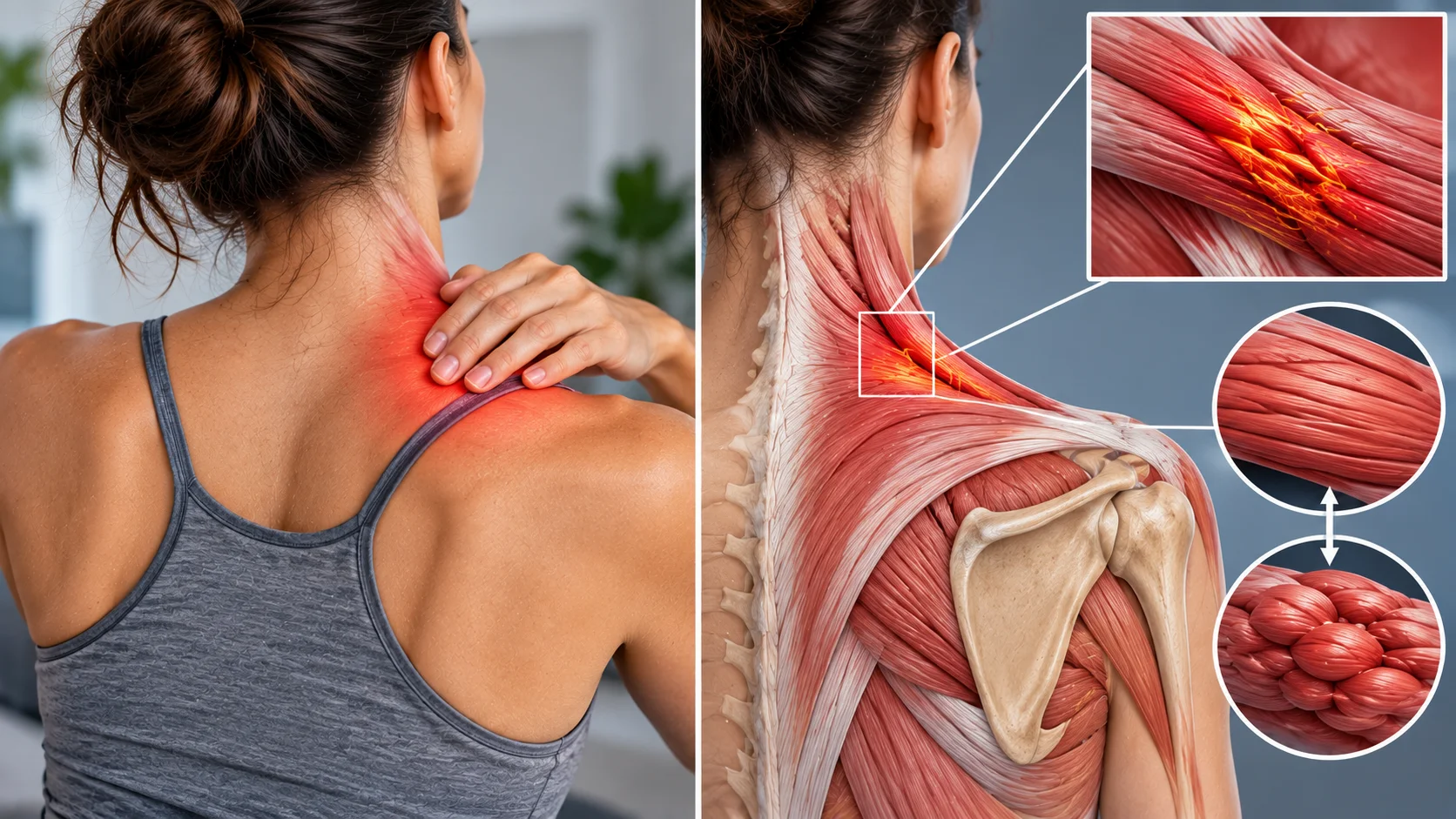 Does a “Hard” or Tight Muscle Necessarily Mean It Is Too Short or Too Strong?