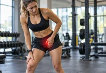 Labrum de la hanche : douleur, IRM et reprise des activités