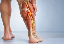 Syndrome de la bride du soléaire : une compression rare du nerf tibial dans le mollet