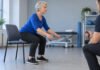 Comment savoir si une amélioration vient réellement de la technique utilisée ? Observation d’un lever de chaise pour évaluer une évolution fonctionnelle.